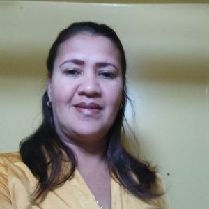 Meet your Posher, Juana